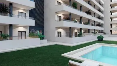 Apartment on Carretera Sevilla Alcala photo 6