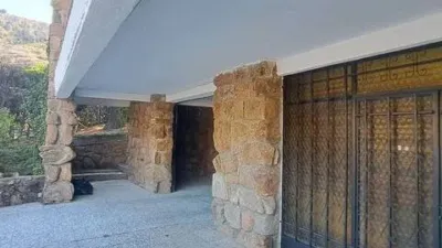 Chalet in Manzanares el Real photo 72