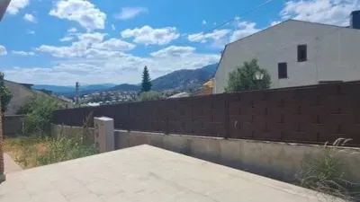 Chalet in Manzanares el Real photo 20