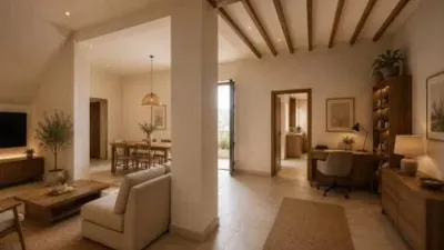 Casa – Caudete, Albacete - Vista 4