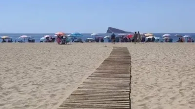 Piso – Benidorm - Vista 5