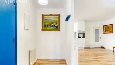 Apartment in Creu de la Mà-Rally Sud photo 11