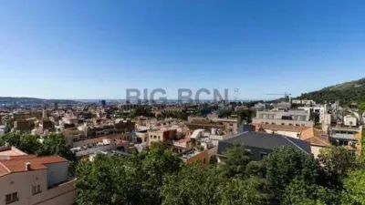 Apartment on Via Augusta photo 46