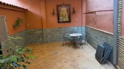 Chalet en La Palma del Condado photo 6