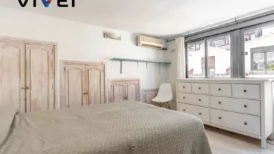 Penthouse in Cortes-Huertas photo 16