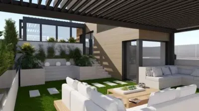 Chalet en Avinguda dels Traginers photo 29