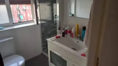 Apartment in Gorbea Etxaldea photo 18