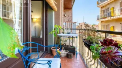 Apartment in Creu de la Mà-Rally Sud photo 28