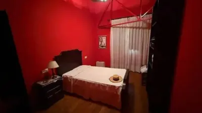 Chalet en La Palma del Condado photo 19