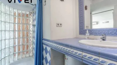 Penthouse in Cortes-Huertas photo 20