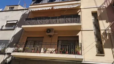 Apartment on Carrer de Magallanes photo 8