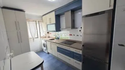 Apartment on Calle del Siglo XX photo 16