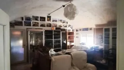 Casa rústica en Huévar del Aljarafe photo 29