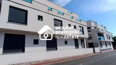 Apartment in Playa del Cura photo 24