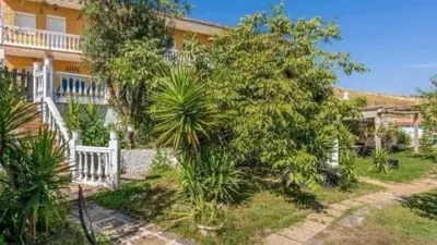 Rustic property in Padul photo 2