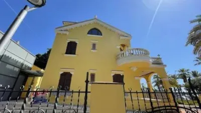Chalet on Paseo de Jaume I, 3 photo 5