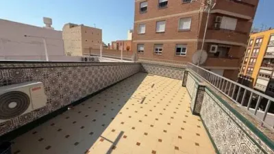 Apartment in Plaza de Toros-Santa Rita photo 5