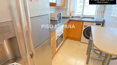 Apartment in Playa de San Juan photo 14