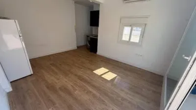 Apartment in Plaza de Toros-Santa Rita photo 3