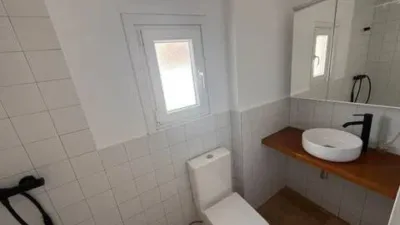 Apartment in Plaza de Toros-Santa Rita photo 8