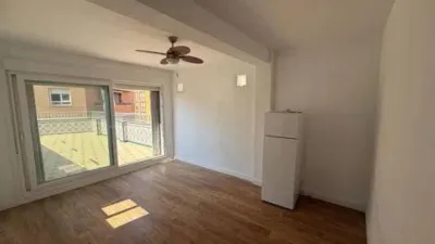 Apartment in Plaza de Toros-Santa Rita photo 2
