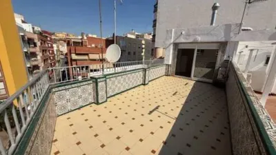Apartment in Plaza de Toros-Santa Rita photo 6