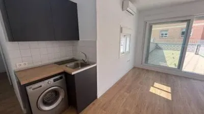 Apartment in Plaza de Toros-Santa Rita photo 4