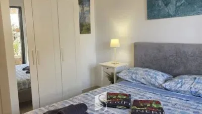 Apartment on Tarajal Street photo 12
