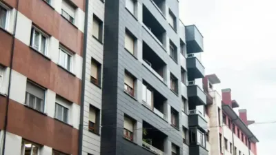 Piso en calle Sama - Cl Constitucion, 59 photo 34