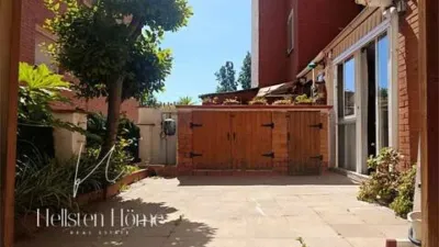 Apartment in Santa Coloma de Cervelló photo 16