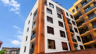 Flat on Calle Oviedo - Cl Manuel Fernandez Avello, 17 photo 42