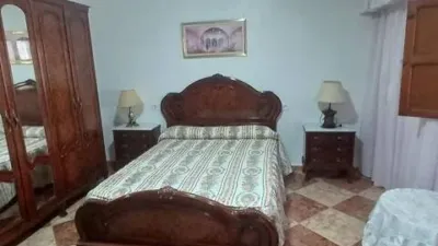 Townhouse in Abejuela photo 6