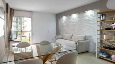 Apartment in Santa Margarida photo 7