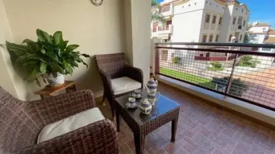 Apartment on Av Valdecarreta Street, 1 photo 44