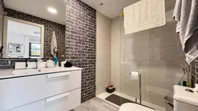 Apartment in Playa de San Juan photo 30