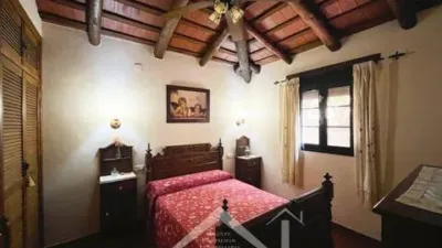 Chalet in Cazalla de La Sierra photo 28