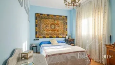 Apartment in Centre photo 14