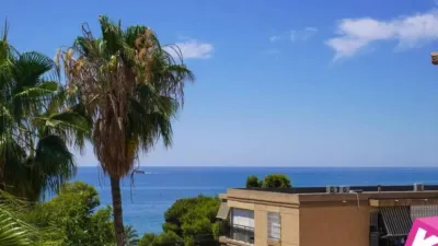 Pis – Santa Pola - Vista 3