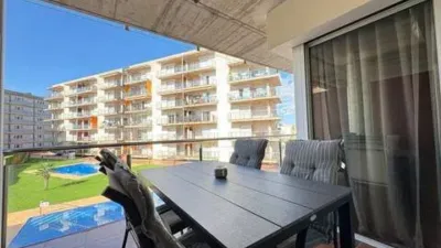 Apartment in Santa Margarida photo 2