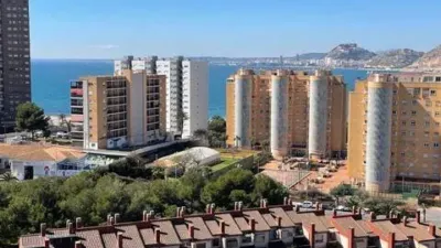 Penthouse in Cabo de la Huerta photo 5