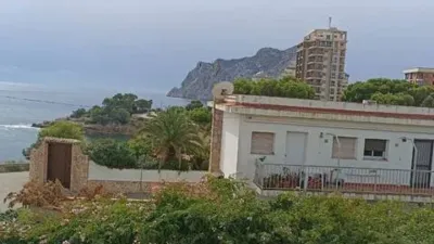 Chalet in Calpe - Calp photo 16