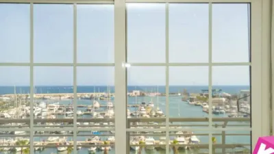 Apartment in Centre-Port-Platja Llevant photo 25