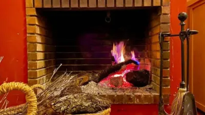 Chalet in Aracena photo 12