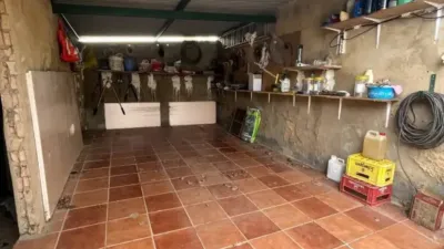 Chalet in Aracena photo 27