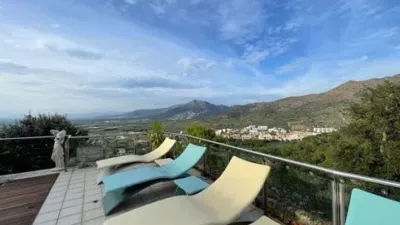 Chalet in Els Grecs-Mas Oliva photo 28