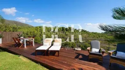Chalet in Bellamar photo 8