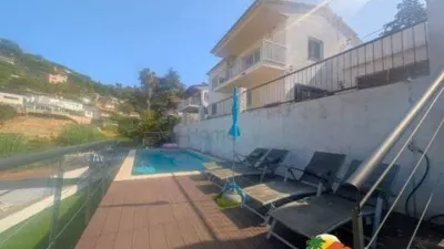 Chalet on Carrer del Mare Nostrum photo 3
