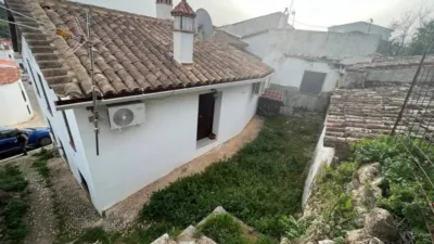 Chalet in Aracena photo 23
