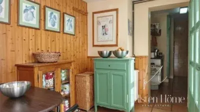 Apartment in Santa Coloma de Cervelló photo 13