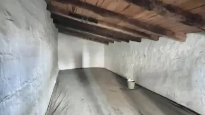 Chalet in Aracena photo 5